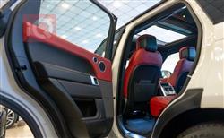 لاند روفر رانج روفر سبورت